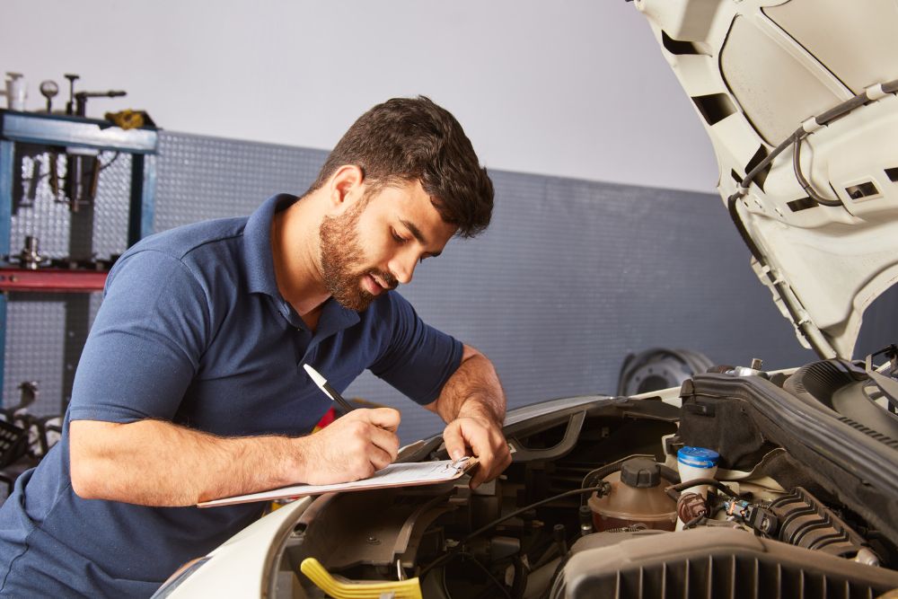 Get a Pre-Purchase Inspection Before Buying a Car!