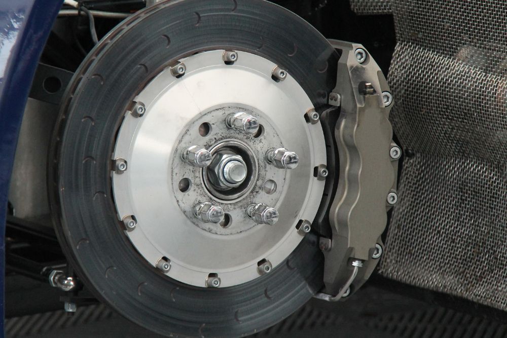 Everything You Need to Know About Brake Repair, Pads, and Rotors